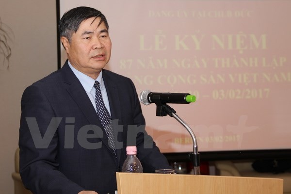 Vietnam nimmt aktiv Chancen der Wirtschaftsintegration wahr - ảnh 1